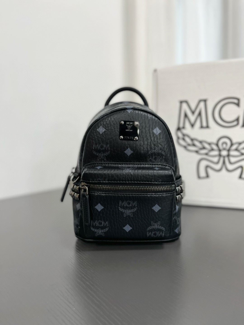 MCM Backpacks